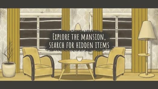 丑纽扣废弃豪宅3