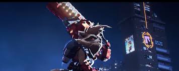 漫威争锋奇异博士怎么玩