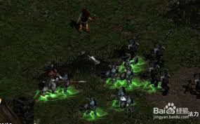 暗黑2重置版懒人电法师格挡玩法攻略