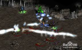 暗黑2重置版懒人电法师格挡玩法攻略