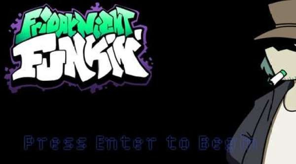 星期五之夜烟叔3