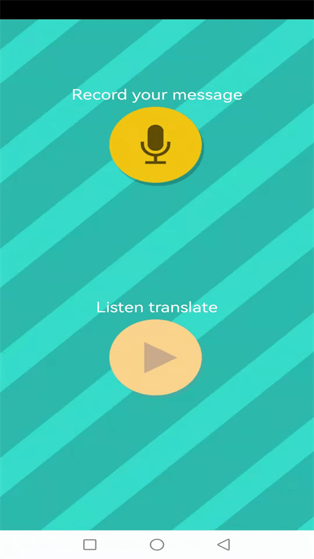 动物交流模拟器安卓版1