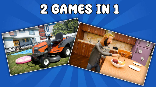 婴儿逃脱爸爸追赛3