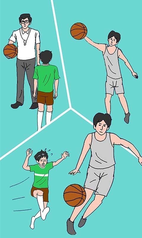 可乐被弟弟喝掉了4