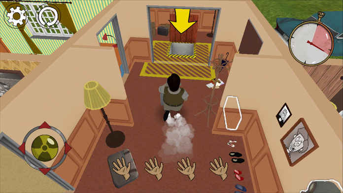 60秒原子冒险官方2