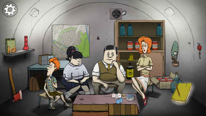 60秒原子冒险官方3