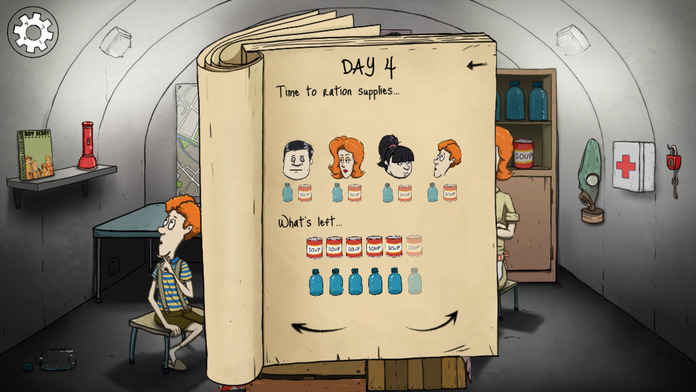 60秒原子冒险官方4