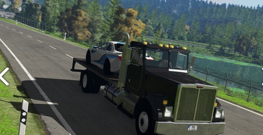 beamng车祸模拟器2