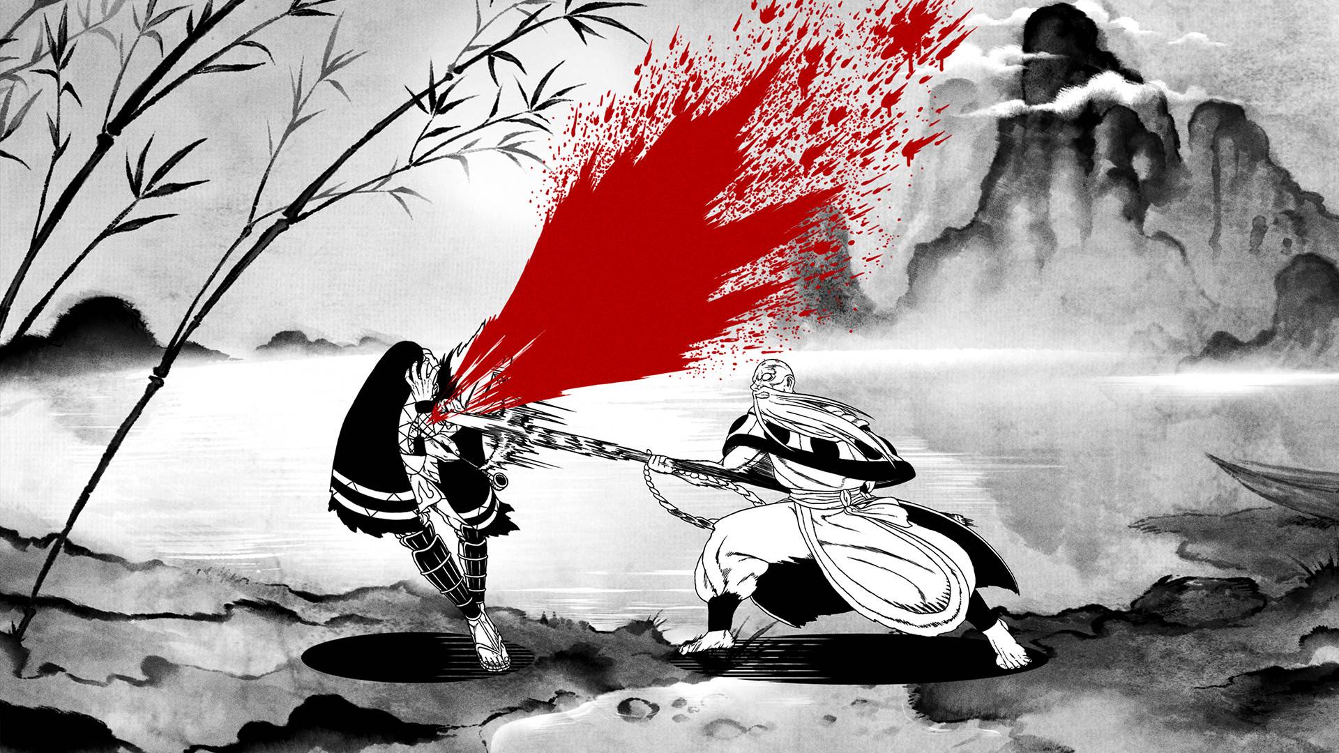 二击必杀Two Strikes4