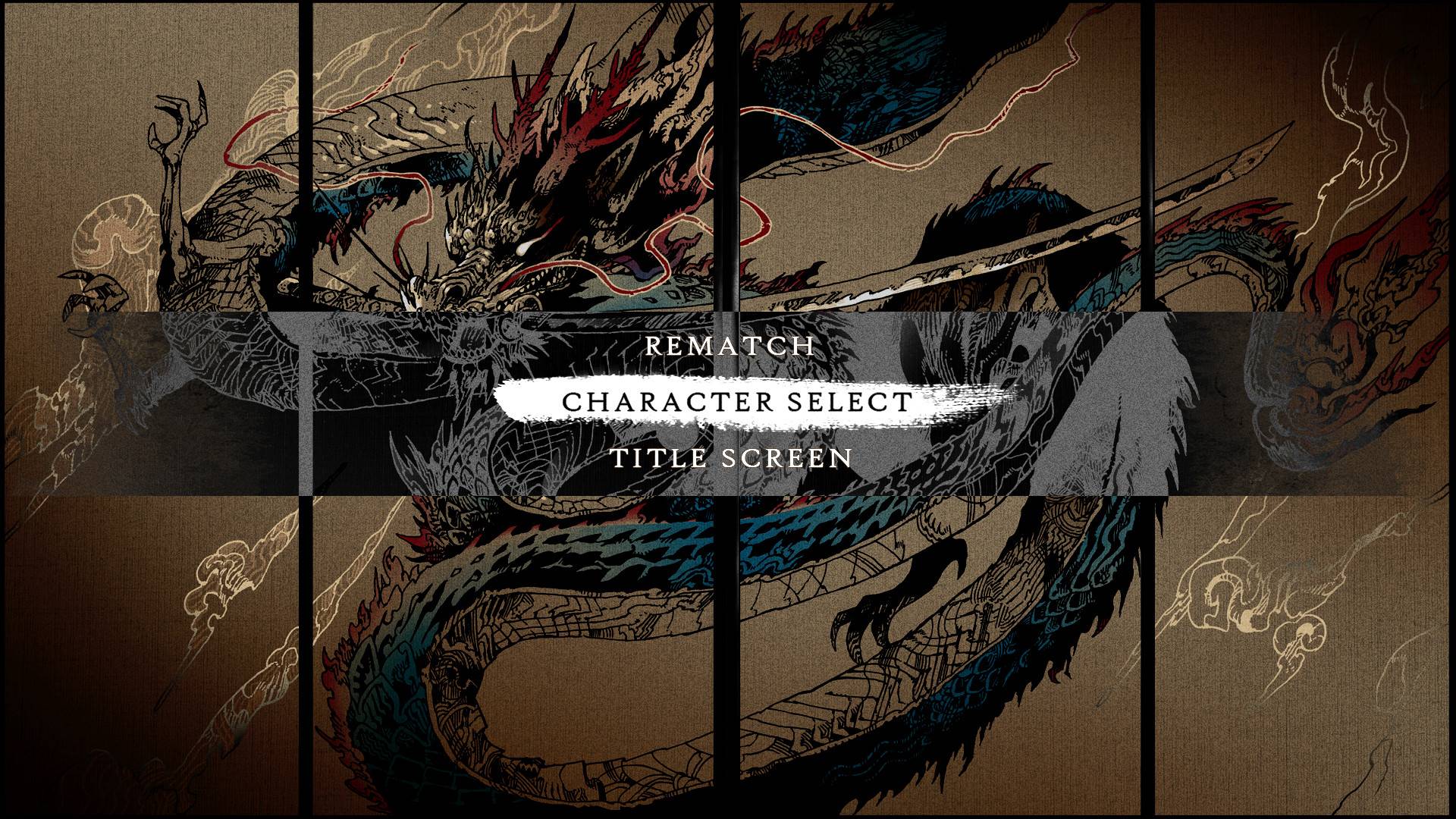 二击必杀Two Strikes6