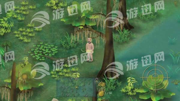 单挑荒野安卓版经典版3