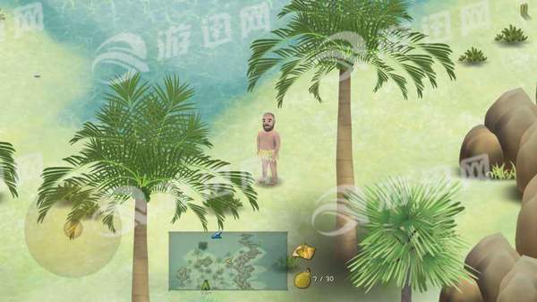 单挑荒野安卓版经典版5