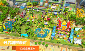 模拟城市:我是市长盛世华章版本怎么玩