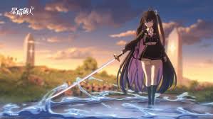 星塔旅人公测时间是什么时候