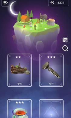 多边形星王子故事3