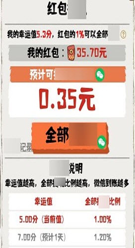 闲暇人生红包版2