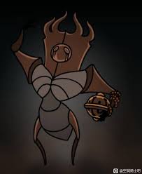 空洞骑士丝之歌末代裁决者轮椅怎么打