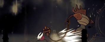 空洞骑士丝之歌末代裁决者轮椅怎么打