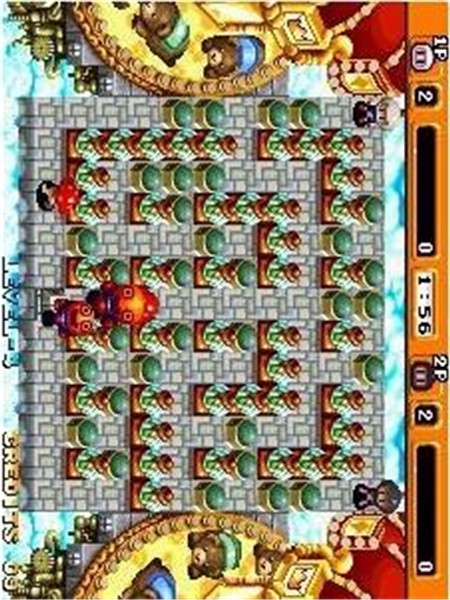 NEO炸弹人（悟饭版）2