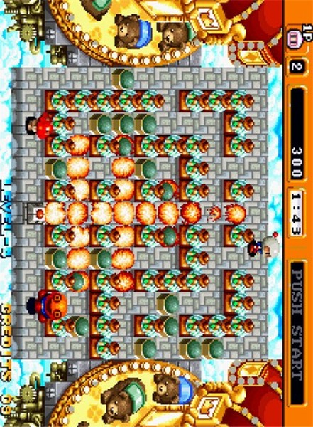 NEO炸弹人（悟饭版）3