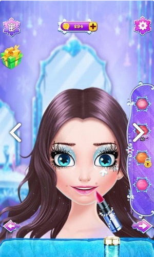 时尚米加公主乐园2