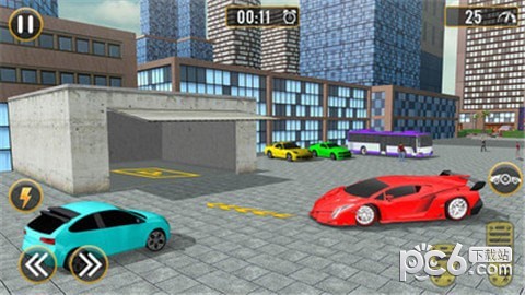 大佬驾驶模拟器2