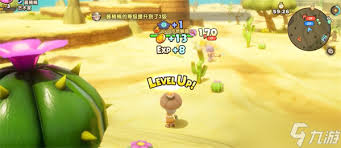 幻想生活i如何快速升级