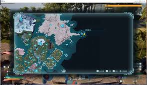 幻兽帕鲁桃晶鲸BOSS在哪