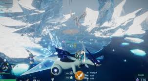 幻兽帕鲁桃晶鲸BOSS在哪