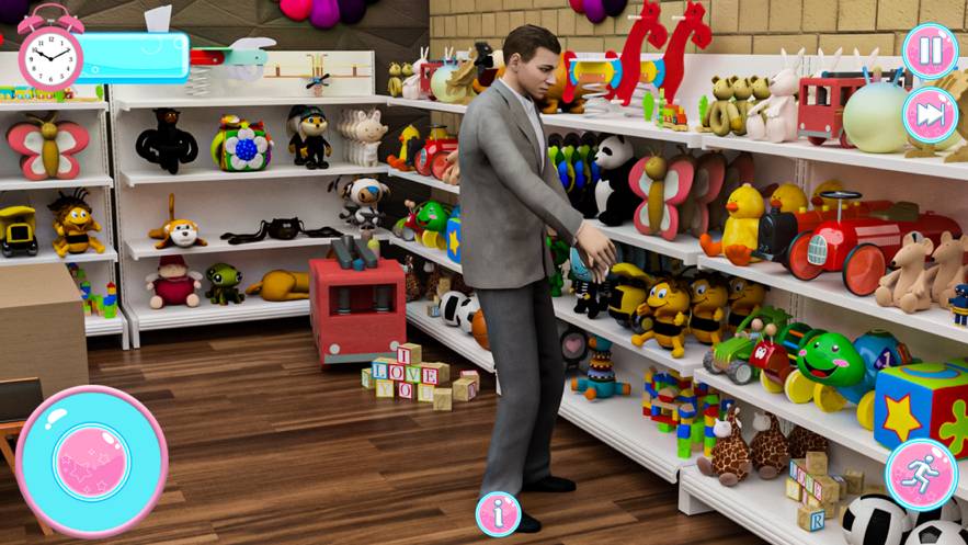 孕妈妈婴儿护理苹果版4