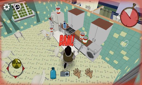 60秒！原子冒险2