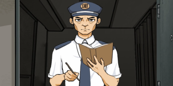 恐怖规则怪谈世界合集4