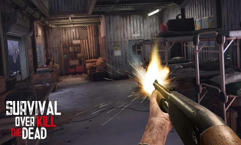 末日求生丧尸危机v3.42