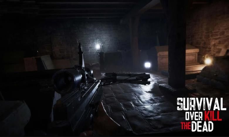 末日求生丧尸危机v3.43