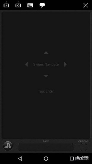 PS4 Second Screenapp2