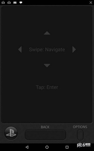 PS4 Second Screenapp4