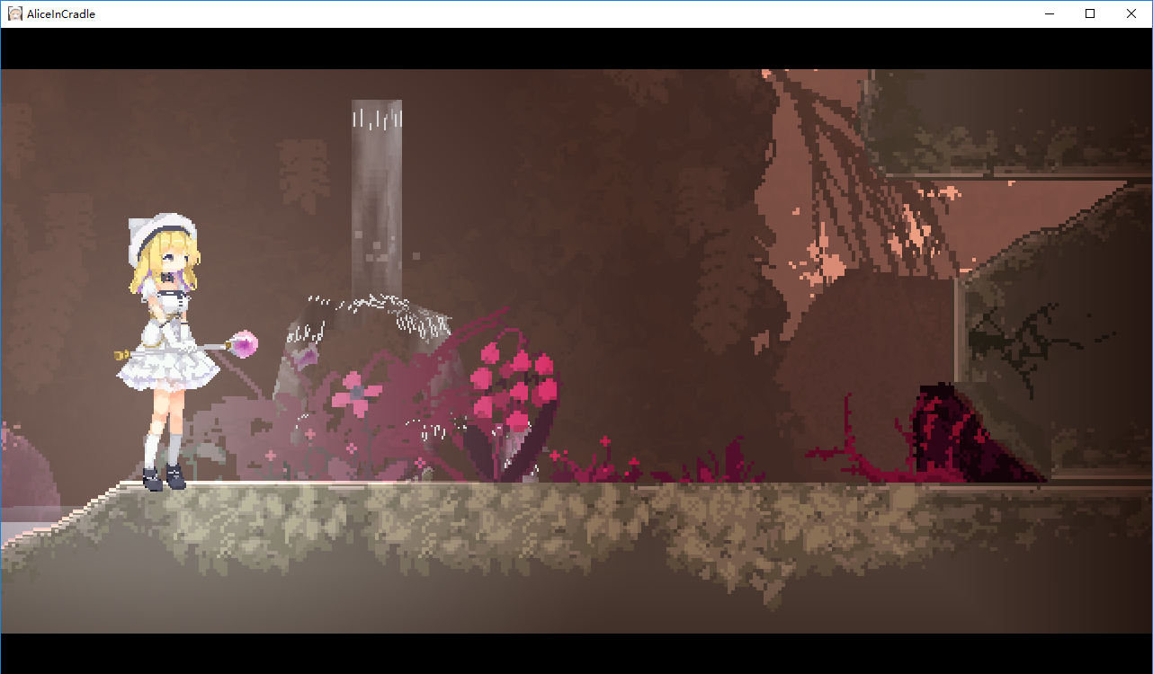 AliceInCradle安卓中文版3