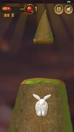 闪电兔子快跑v1.01