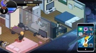 GoldenBoy牛头人传说冷狐版3