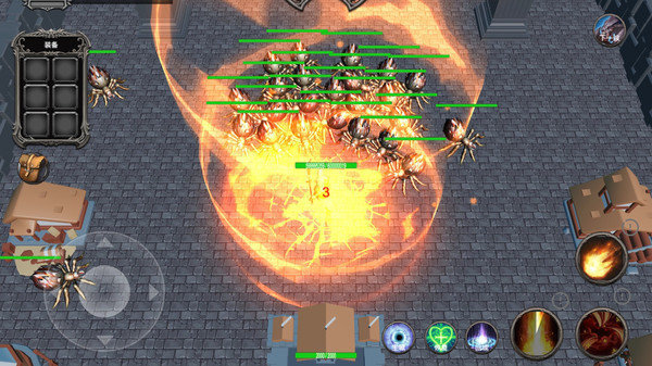 防守专家手机版2