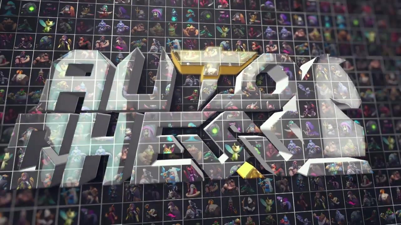 多多自走棋华为版2