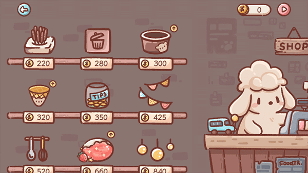 lceCreamTruck冰激凌餐车3