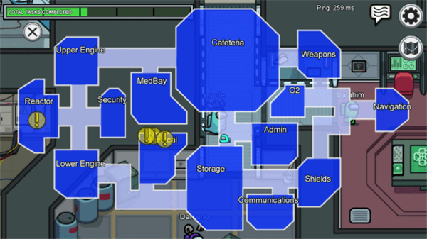 内鬼模拟器最新4