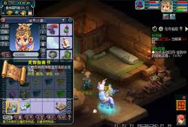 梦幻西游跑环青丘能否出传说