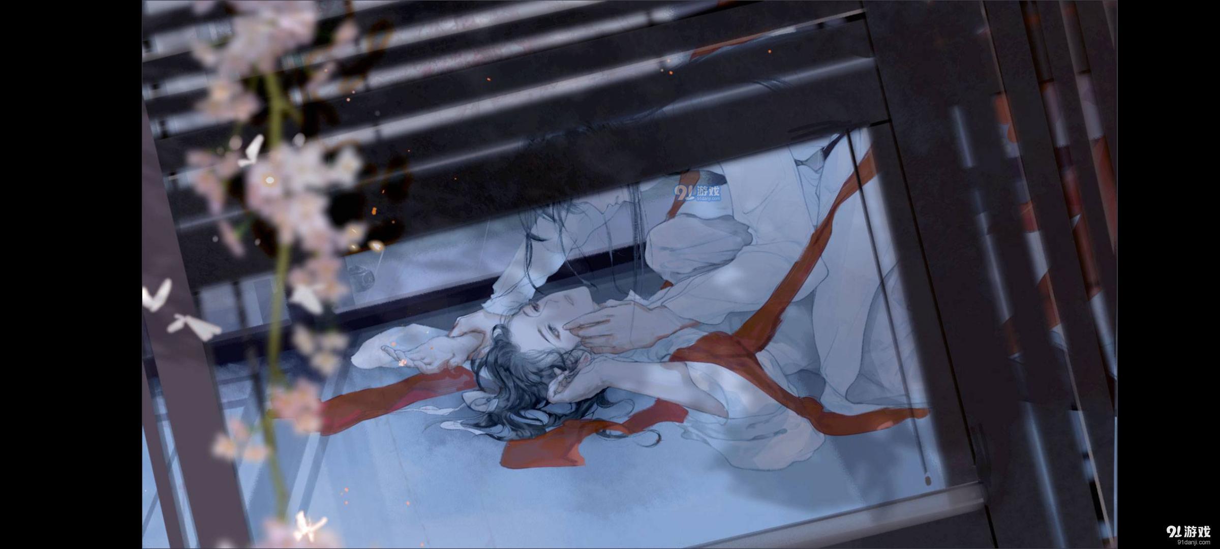 仁武将军易次元2