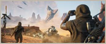 沙丘觉醒如何挑选pvp服务器