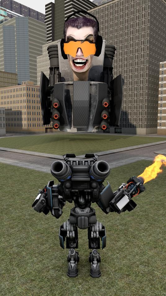 厕所之战开放世界最新版2