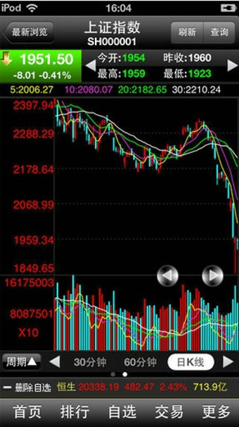 中山赢者手机版1