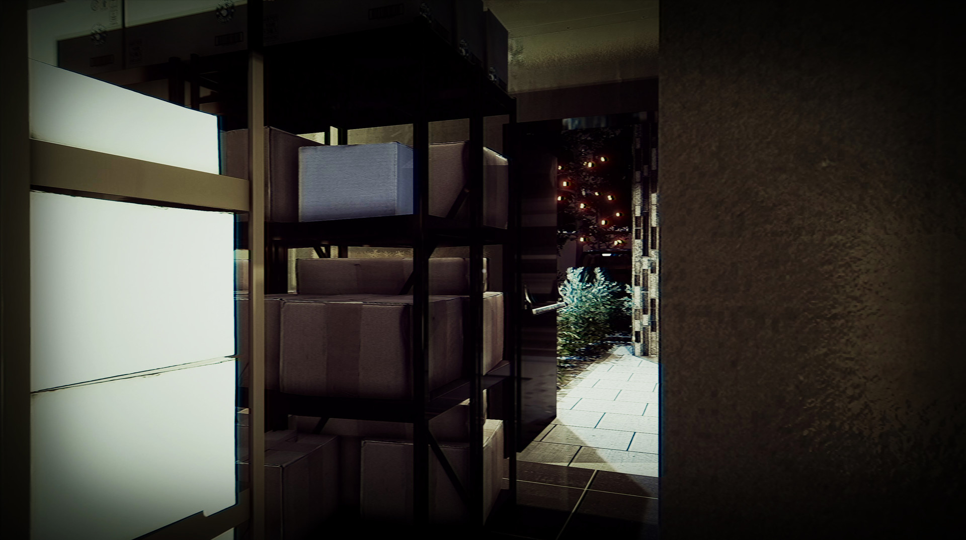 闭店事件The Closing Shift免费版5