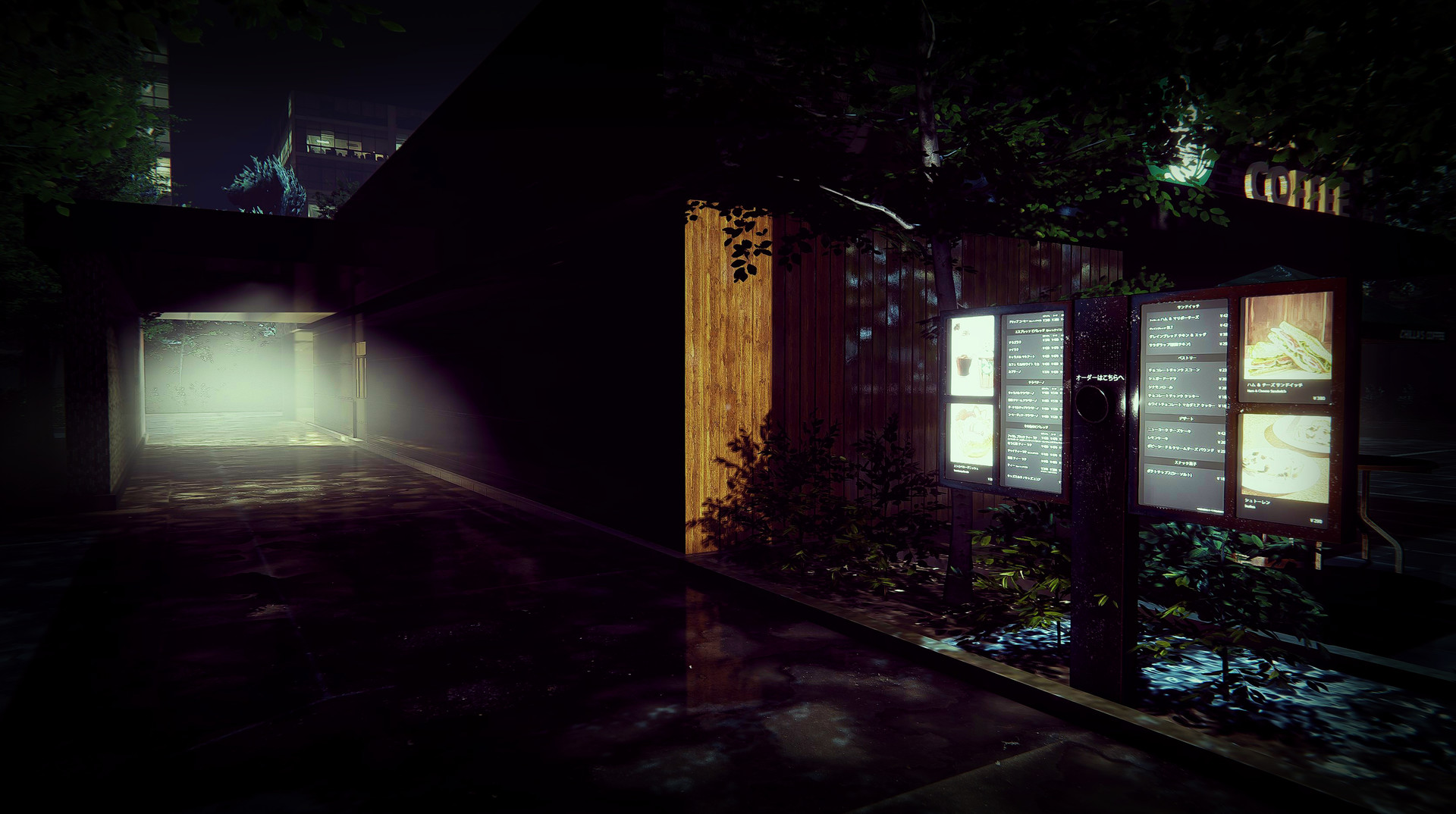 闭店事件The Closing Shift免费版8